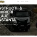 Creare site de prezentare/ site Web/ magazin online.